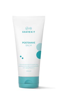 Shavekit - Deodorant