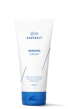 Shavekit - Shaving Cream